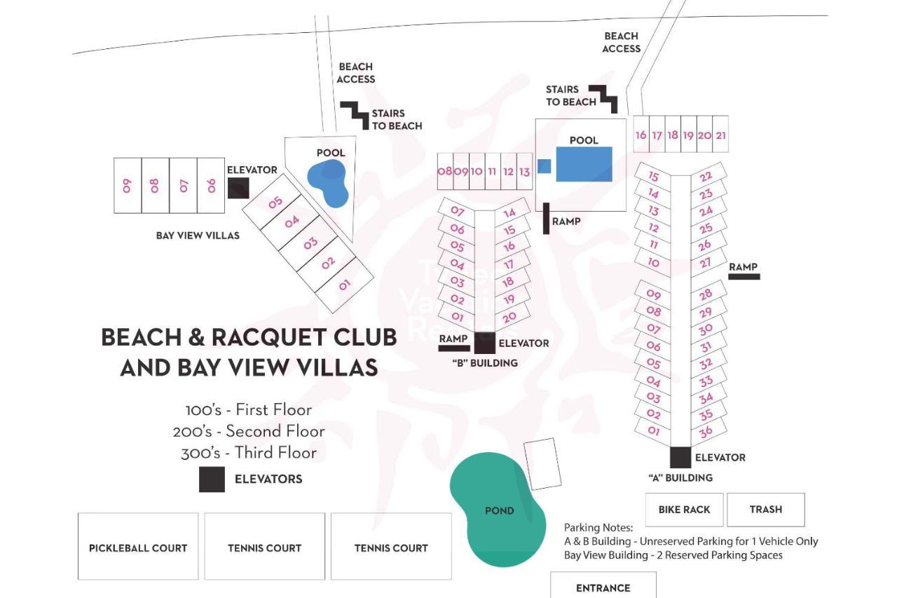 Apartamento Beach Racquet A133 Tybee Island Exterior foto