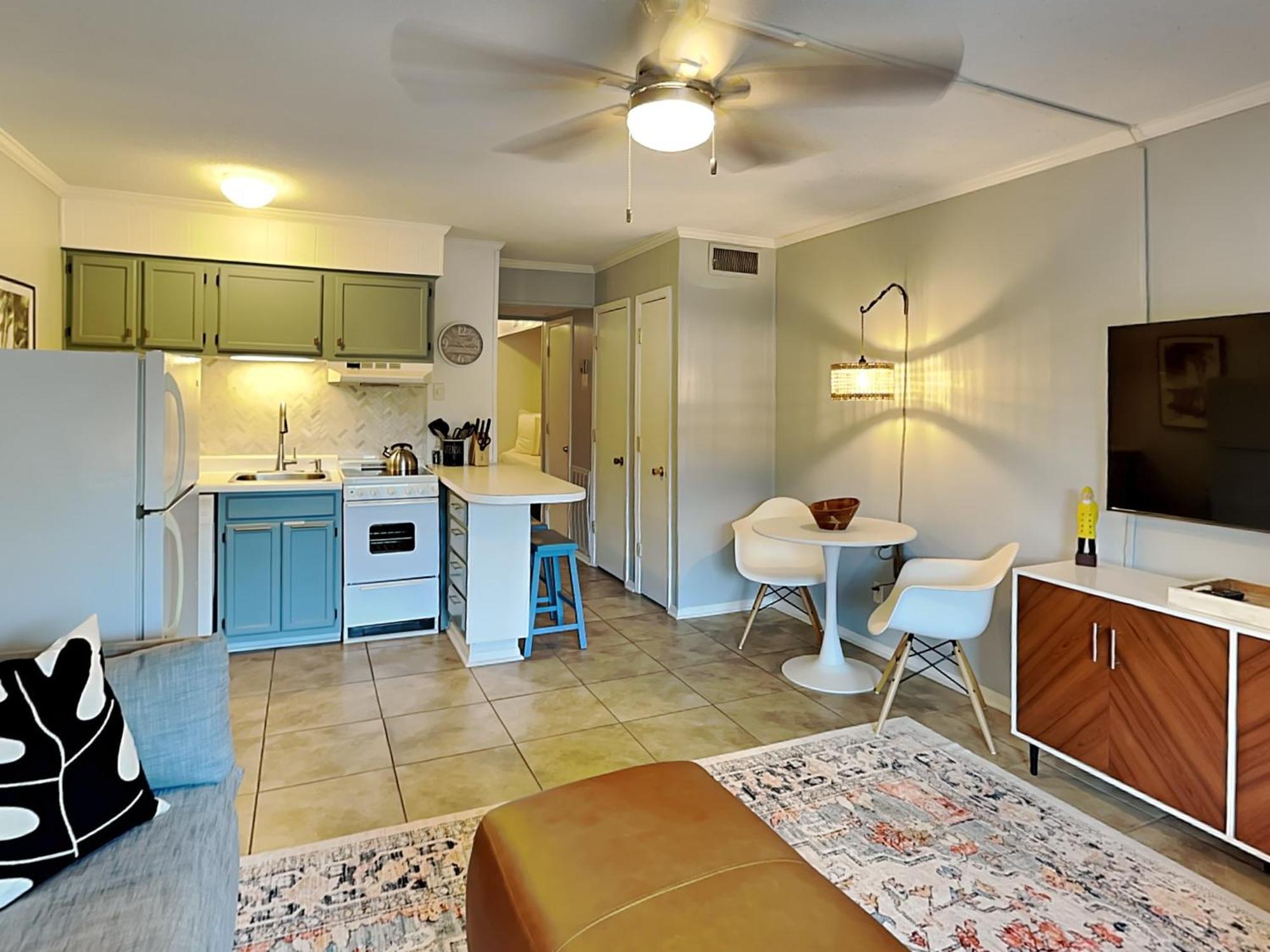 Apartamento Beach Racquet A133 Tybee Island Exterior foto