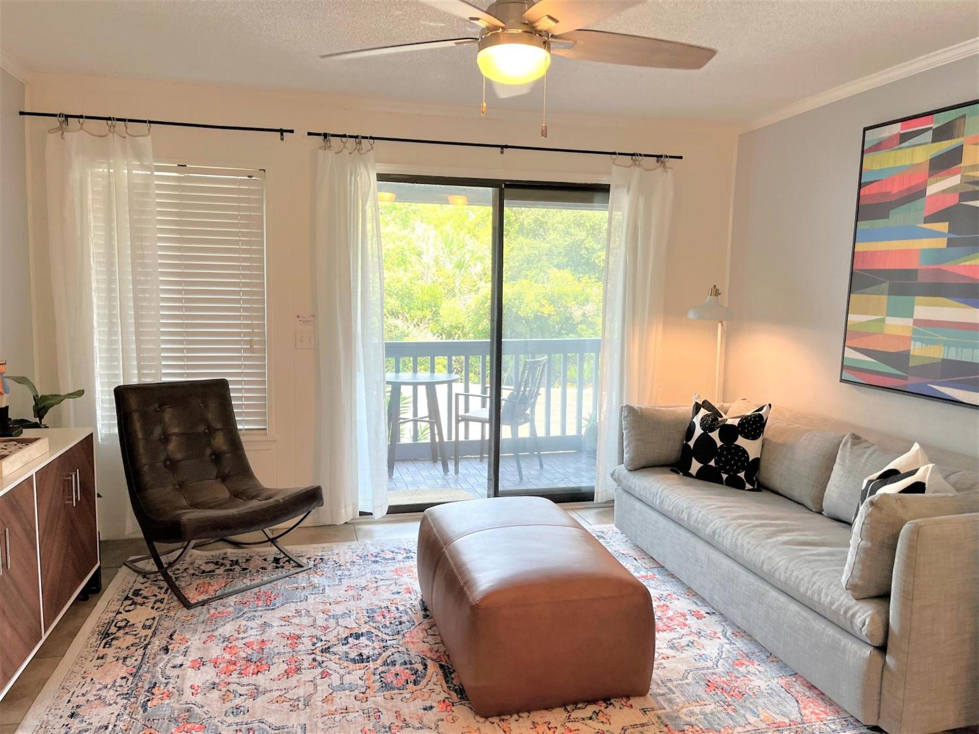 Apartamento Beach Racquet A133 Tybee Island Exterior foto